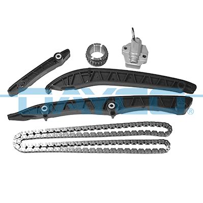 Комплект цели привода распредвала DAYCO KTC1706
