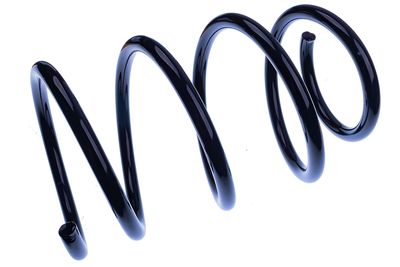 Balstiekārtas atspere DENCKERMANN D700365