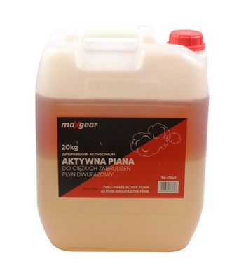 Полотёр, чистка высоким давлением MAXGEAR 36-0148