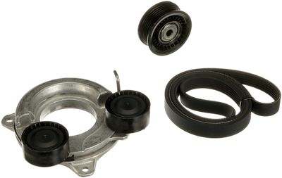 GATES ZESTAWY ROZRZ?DU GATES K016PK1282EST