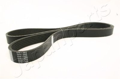 Поликлиновой ремень JAPANPARTS DV-6PK1395