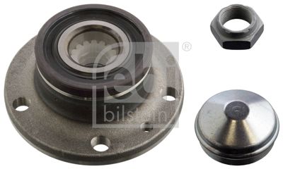Комплект подшипника ступицы колеса FEBI BILSTEIN 103779