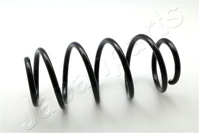 Balstiekārtas atspere JAPANPARTS ZC3910H