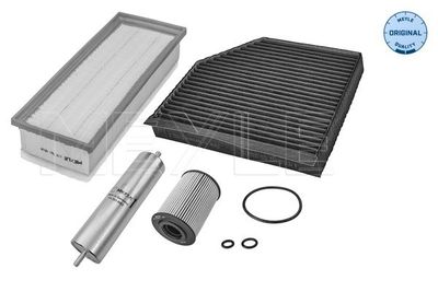 Комплект фильтра MEYLE 112 330 0017/S