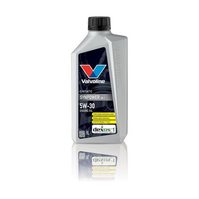 Моторное масло VALVOLINE 885852