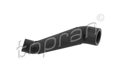 Шланг, система подачи воздуха TOPRAN 410189