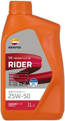 Моторное масло REPSOL RPP2132UHC