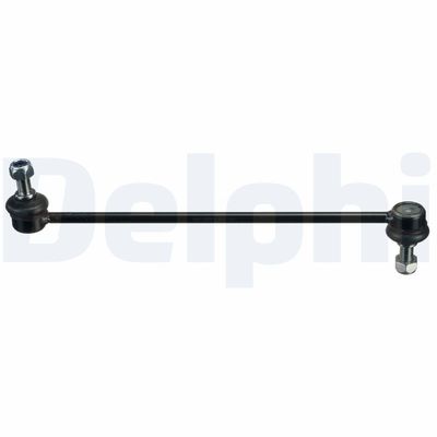 Stiepnis/Atsaite, Stabilizators DELPHI TC3356