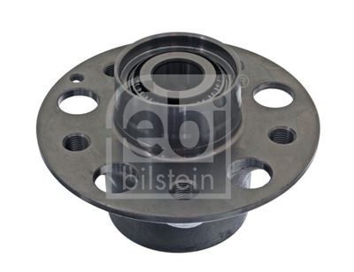 Riteņa rumbas gultņa komplekts FEBI BILSTEIN 36078