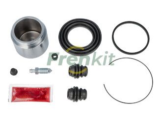 Remkomplekts, Bremžu suports FRENKIT 257948