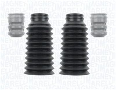 Putekļu aizsargkomplekts, Amortizators MAGNETI MARELLI 310116110164