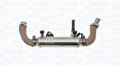 Радиатор, рециркуляция ОГ MAGNETI MARELLI 571822112242
