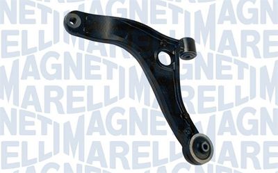 Рычаг независимой подвески колеса, подвеска колеса MAGNETI MARELLI 301181394700