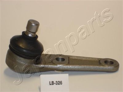 Balst-/Virzošais šarnīrs JAPANPARTS LB-326