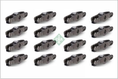 Балансир, управление двигателем Schaeffler INA 422 0075 20