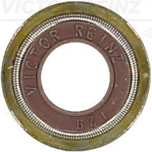 Уплотнительное кольцо, стержень клапана VICTOR REINZ 70-37804-00