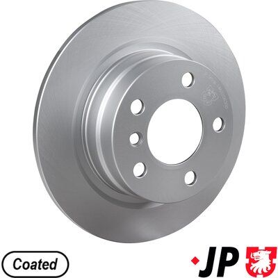 Тормозной диск JP GROUP 1463206300