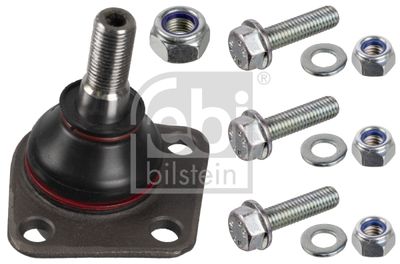 Balst-/Virzošais šarnīrs FEBI BILSTEIN 107853