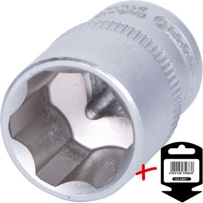 Muciņatslēga KS TOOLS 911.1413-E