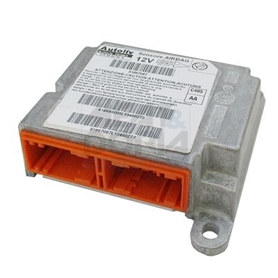 Vadības iekārta, Gaisa spilvens MEAT & DORIA 208059
