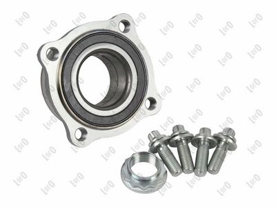 Riteņa rumba ABAKUS 141-01-372