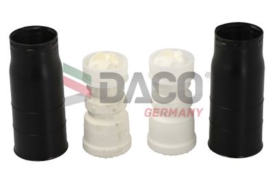 Aizsargvāciņš/Putekļusargs, Amortizators DACO PK0200