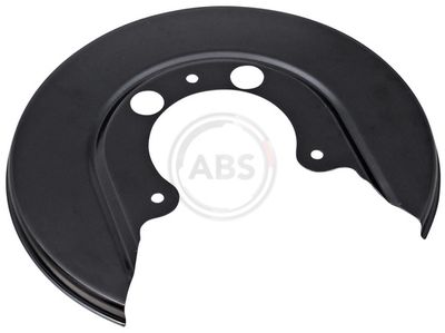 Dubļu sargs, Bremžu disks A.B.S. 11385