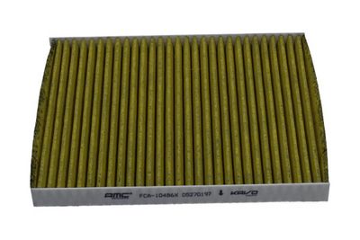Фильтр, воздух во внутренном пространстве KAVO PARTS FCA-10486X