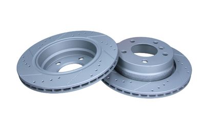 Тормозной диск MAXGEAR 19-0846SPORT