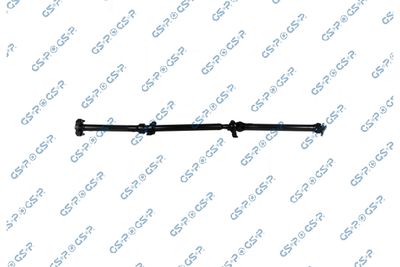 Kardānvārpsta, Galvenais pārvads GSP PS900393