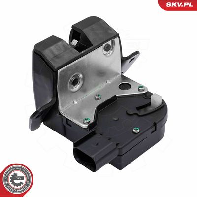 Aizmugurējo durvju slēdzene ESEN SKV 60SKV697