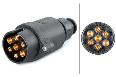 Вилка HELLA 8JA 001 930-003