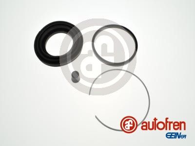 Remkomplekts, Bremžu suports AUTOFREN SEINSA D4212