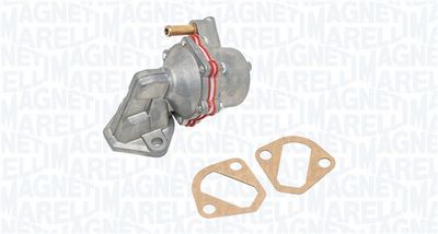 Degvielas sūknis MAGNETI MARELLI 351602363000