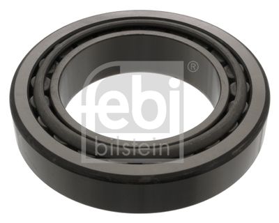 Riteņa rumbas gultnis FEBI BILSTEIN 47986