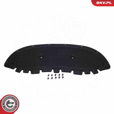 Motora telpas izolācija ESEN SKV 97SKV881