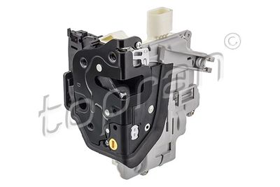 Замок двери TOPRAN 117 740