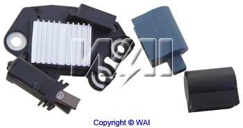 Ģeneratora sprieguma regulators WAI M586