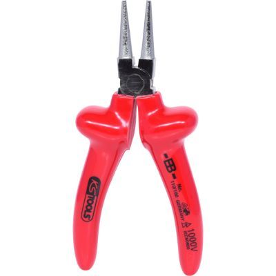 Apaļknaibles KS TOOLS 117.1297