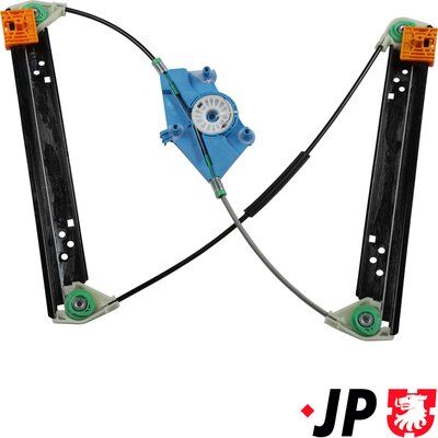 Стеклоподъемник JP GROUP 1188201480