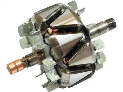 Rotors, Ģenerators AS-PL AR0048