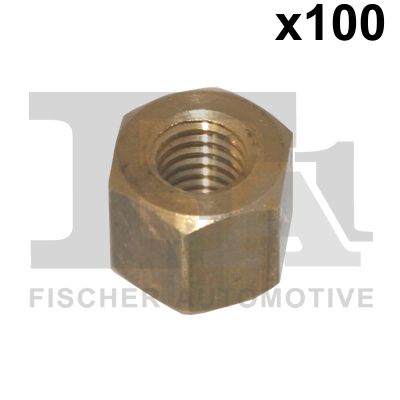 Uzgrieznis FA1 988-0808.100