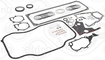 Blīvju komplekts, Motora bloks ELRING 567.590