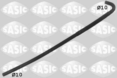 Radiatora cauruļvads SASIC 3400184
