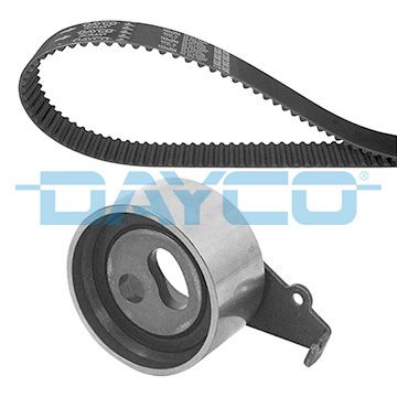 Комплект ремня ГРМ DAYCO KTB632