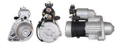 Стартер DRI 327232102