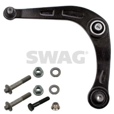 Рычаг независимой подвески колеса, подвеска колеса SWAG 62 94 0751