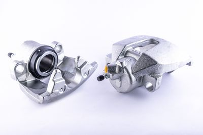 Тормозной суппорт HELLA 8AN 355 791-491