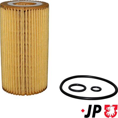 Масляный фильтр JP GROUP 1318502700