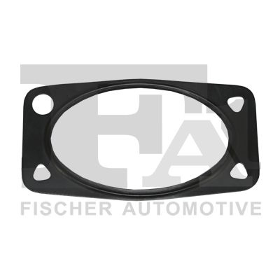 Прокладка, впуск в турбину (компрессор) FA1 433-505